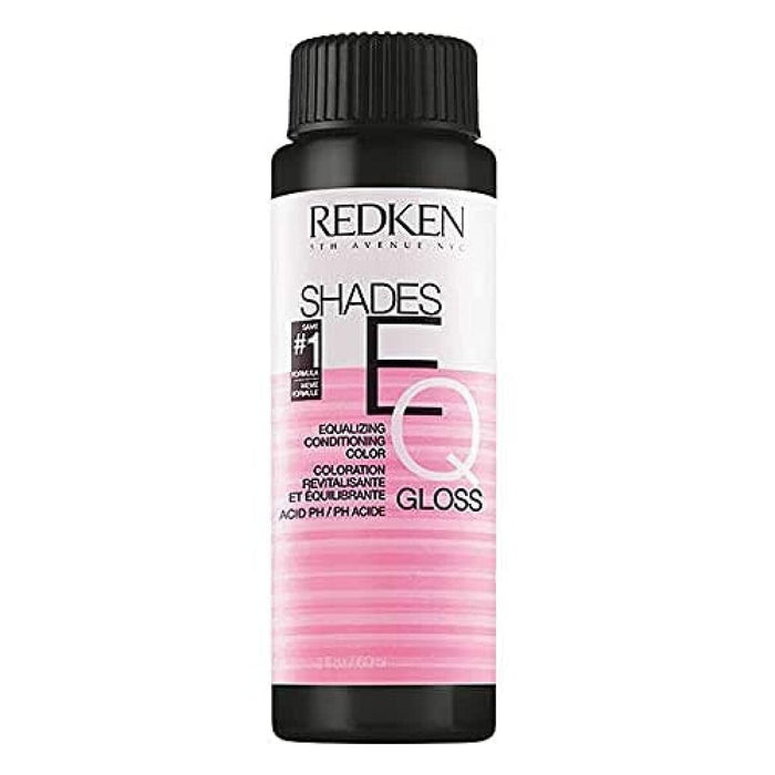 Coloración Semipermanente Redken Shades Eq Gloss Nº 03N Dark Chocolate 60 ml