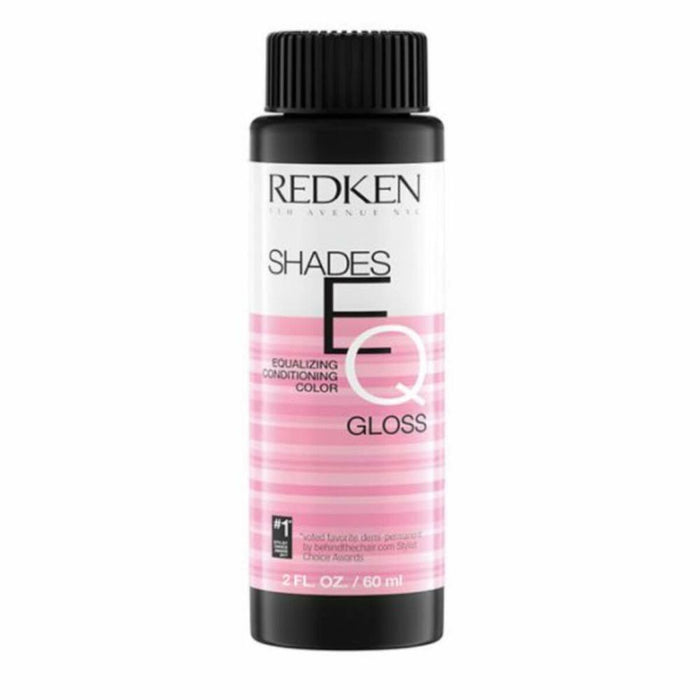 Coloración Semipermanente Redken Shades Eq G (3 Unidades) (3 x 60 ml)