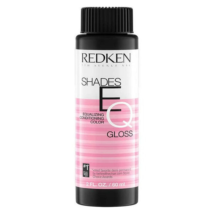 Coloración Semipermanente Redken Shades EQ 05CC (3 x 60 ml)