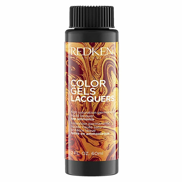 Coloración Permanente Redken Color Gel Lacquers 7GB-butterscotch (3 x 60 ml)