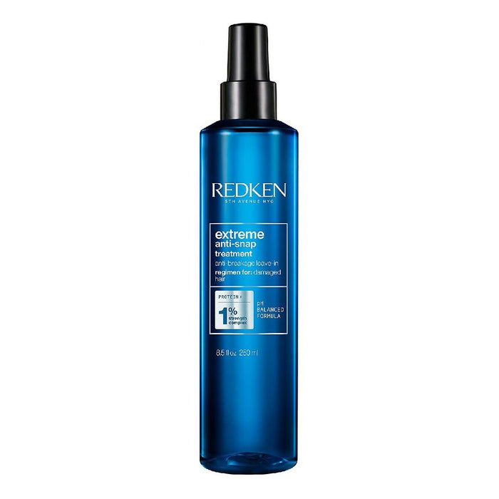 Fluido Reparador Extreme Redken Cabellos Frágiles (250 ml)