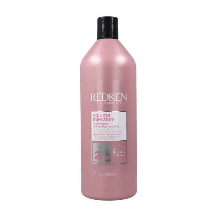 Acondicionador Volume Injection Redken Volume Injection (1 L)