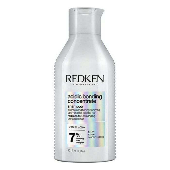 Champú Acidic Bonding Concentrate Redken Acidic Bonding Concentrate 300 ml