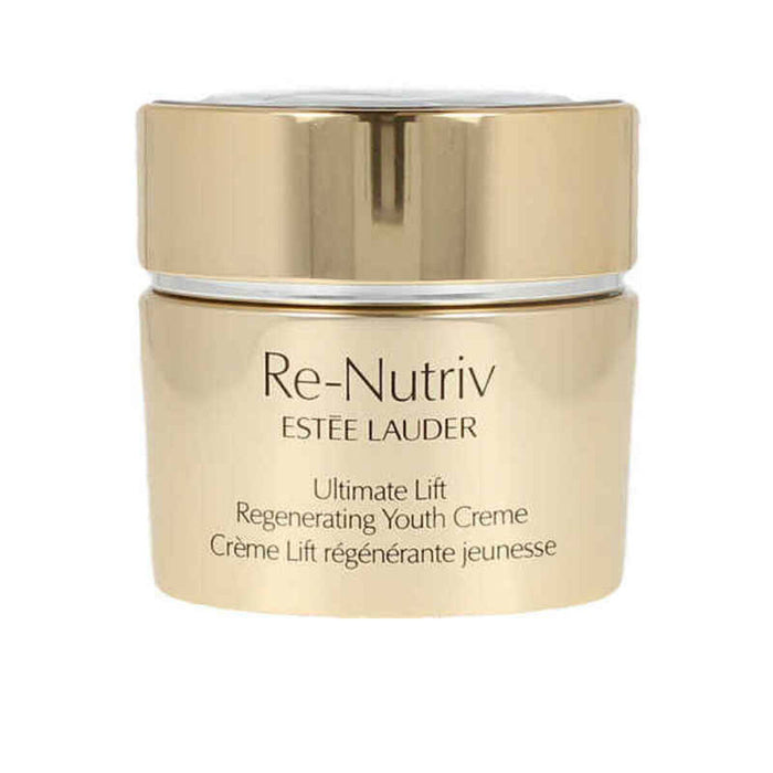 Crema Facial Estee Lauder Nutriv Ultimate Lift 50 ml