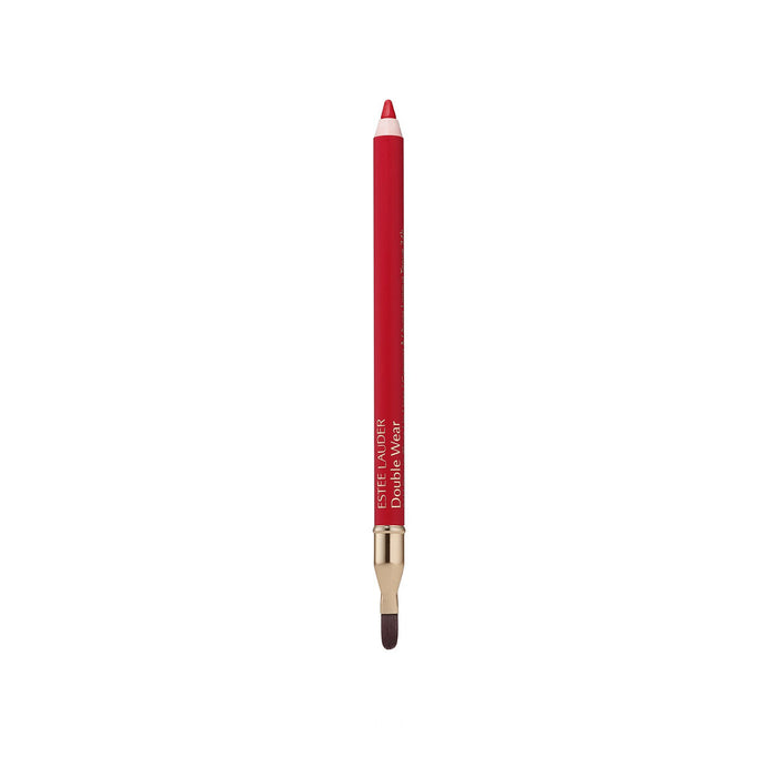 Delineador Lápiz Labial Estee Lauder Double Wear Red 1,2 g