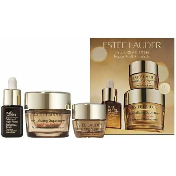 Set de Cosmética Estee Lauder REVITALIZING SUPREME+ 3 Piezas