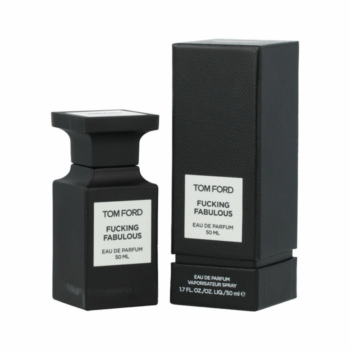 Unisex Perfume Tom Ford FUCKING FABULOUS 50 ml