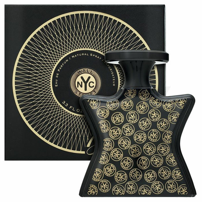 Perfume Mujer Bond No. 9 WALL STREET EDP Wall Street