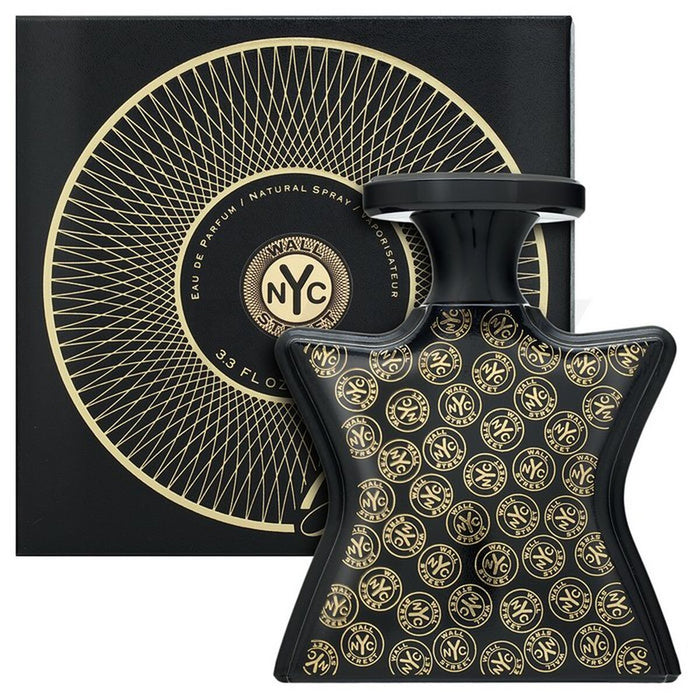 Perfume Mujer Bond No. 9 WALL STREET EDP Wall Street