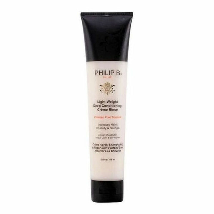 Acondicionador Light-Weight Deep Conditioning Creme Philip B Weight Deep Conditioning Creme 178 ml
