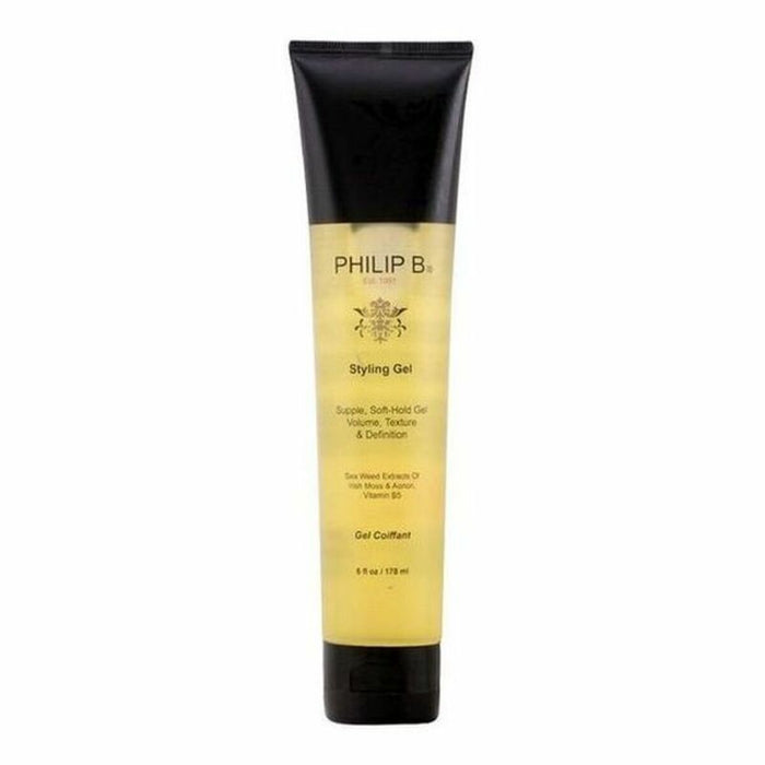 Styling Gel Styling Philip B (178 ml)