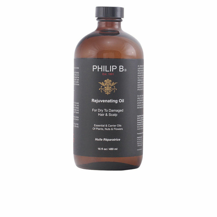 Loción Capilar Philip B 01480 480 ml