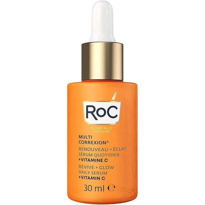 Sérum Reafirmante Roc Iluminador (30 ml)