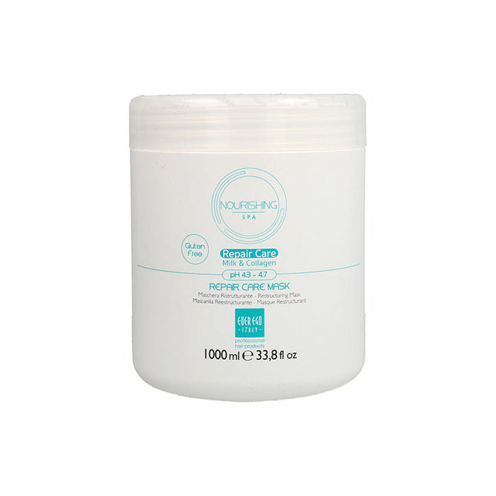 Mascarilla Nourishing Spa Repair Care Everego (1000 ml) (1000 ml)