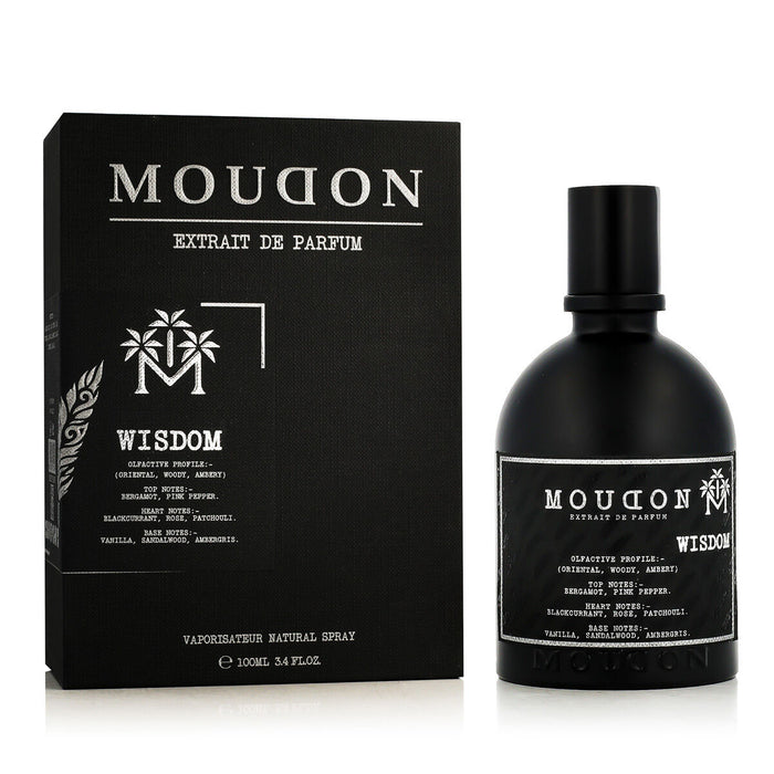 Unisex Perfume Moudon Wisdom 100 ml