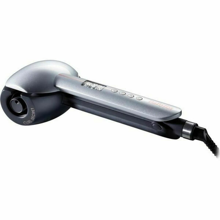 Ondulador de Pelo Babyliss C1600E Negro Plástico 1 Pieza