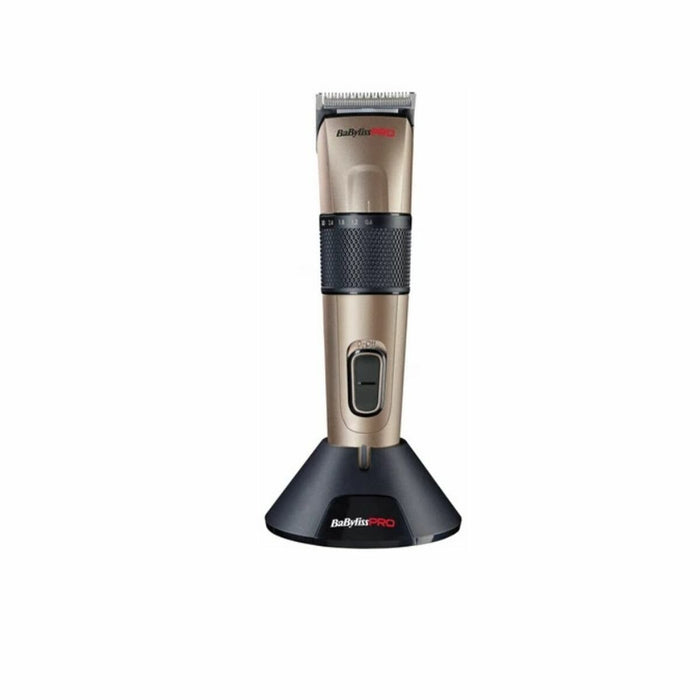 Albornoz Babyliss FX862E