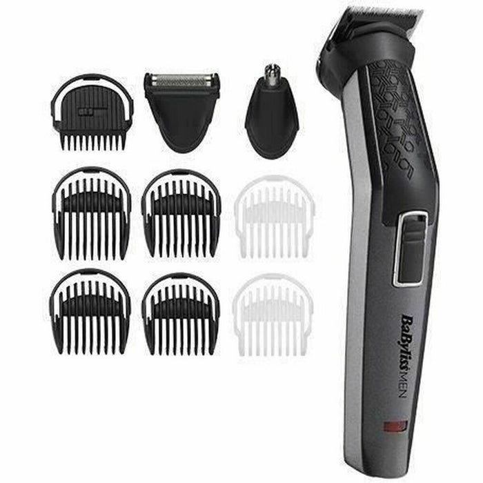Hair Clippers Babyliss MT727E