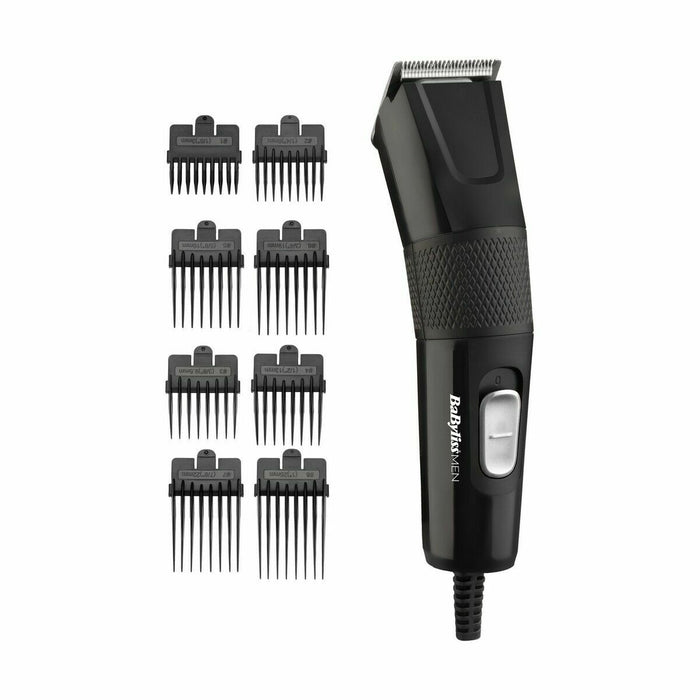 Cortapelos-Afeitadora Babyliss CORTAPELOS (1 unidad)