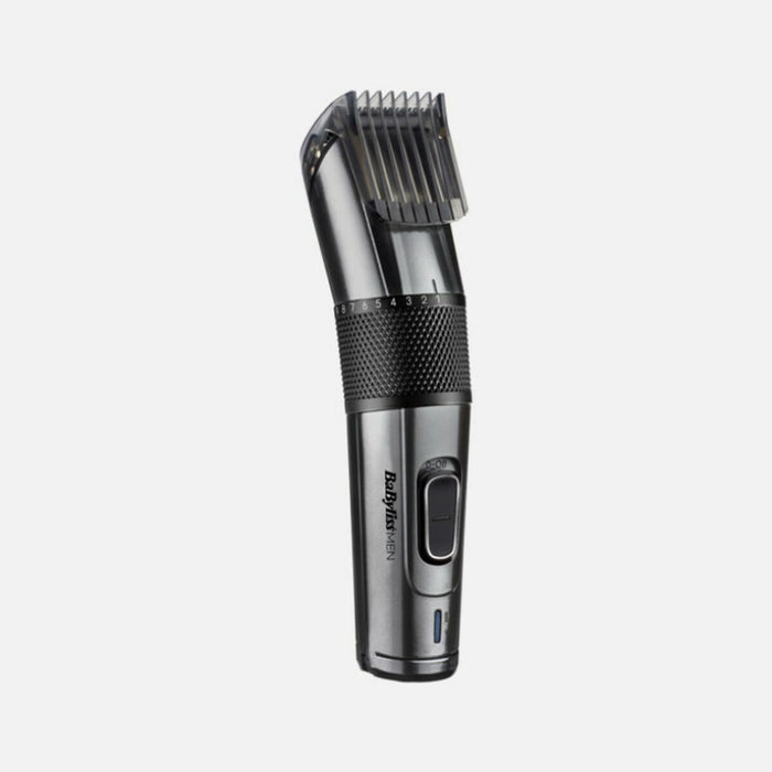 Hair Clippers Babyliss Carbon Titanium