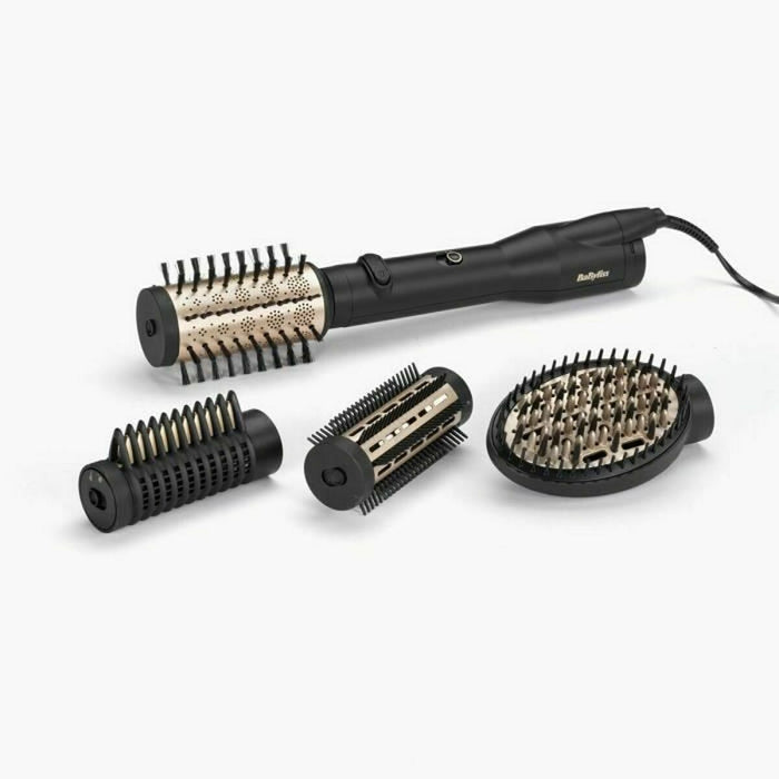 Cepillo Térmico Babyliss CEPILLO DE AIRE ROTATORIO AS970E