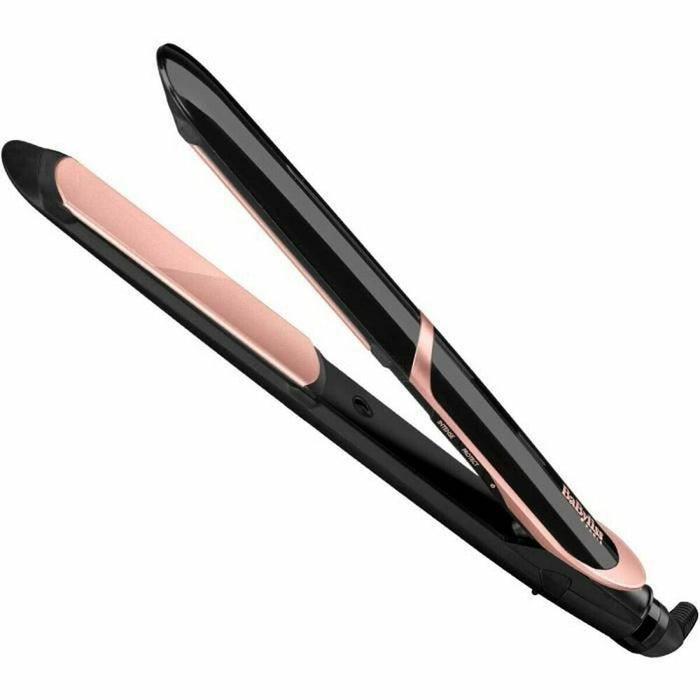 Cepillo Babyliss Super Smooth 235 Negro Negro / Oro rosa