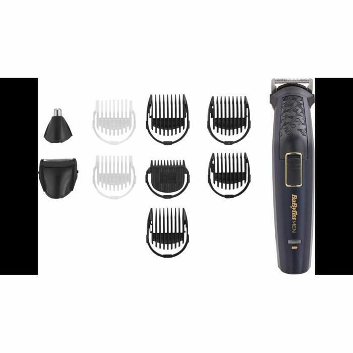 Cortapelos Babyliss MT728E