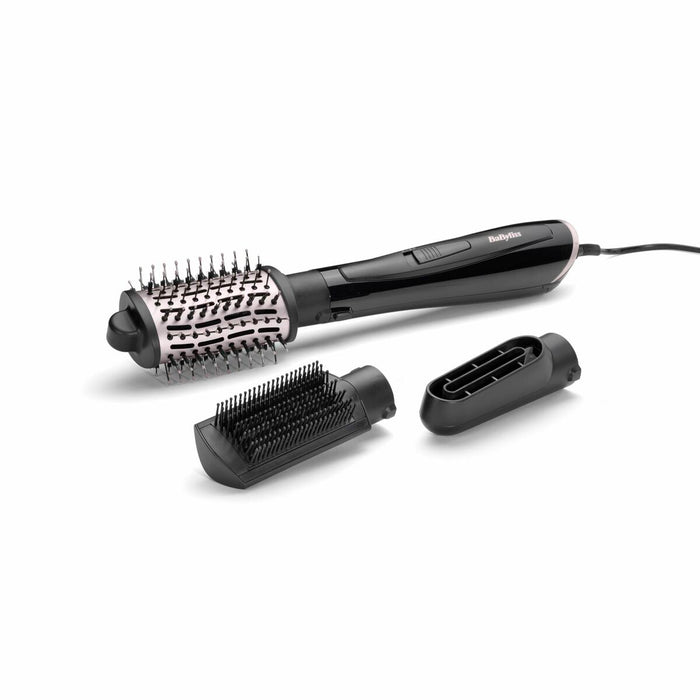 Cepillo Térmico Babyliss CEPILLO DE AIRE AS128E