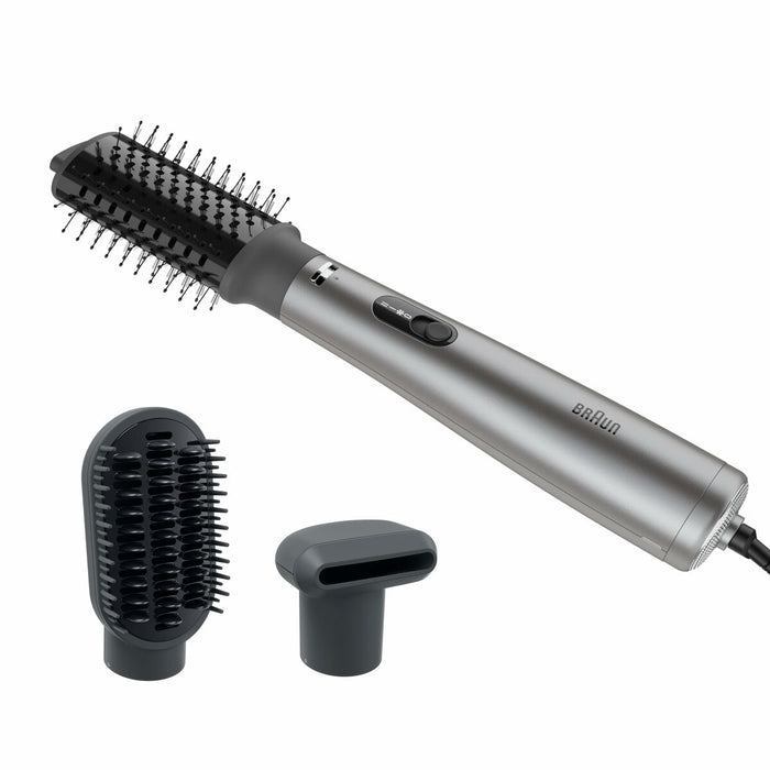 Heat Brush Braun AS430E 38 mm