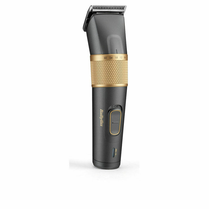 Cortapelos Babyliss E987E (2 Unidades)