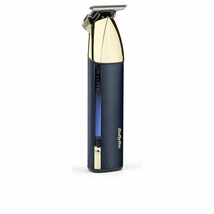 Afeitadora eléctrica Babyliss T992E super-x