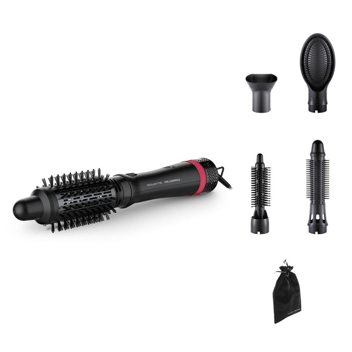 Cepillo Térmico Rowenta CF634LF0