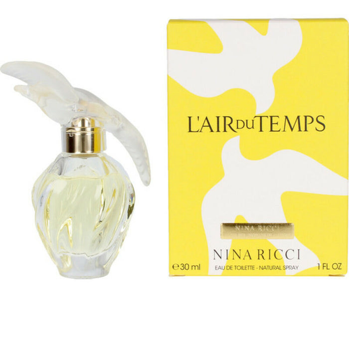 Perfume Mujer Nina Ricci NINA-208303 EDT 30 ml 50 ml (1 unidad)
