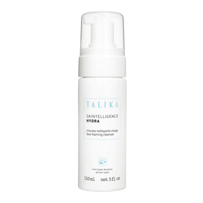 Espuma Limpiadora Talika Skintelligence Hydra 150 ml (150 ml)