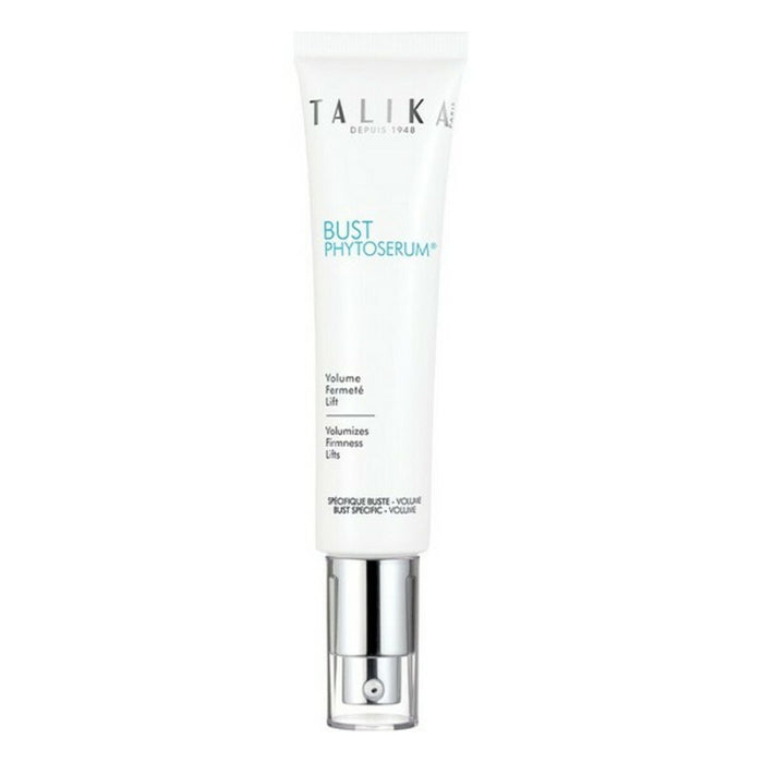 Crema Reafirmante de Pechos Bust Phytoserum Talika