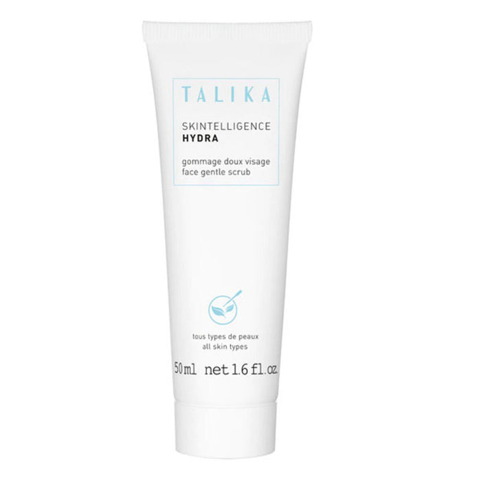 Crema Facial Hidratante Talika Skintelligence Hydra (50 ml) (50 ml)