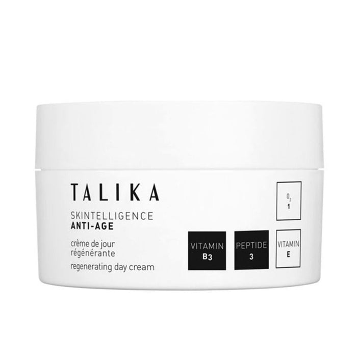 Crema Antiedad Talika Skintelligence Age 50 ml (50 ml)