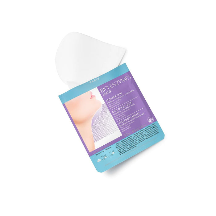 Firming Neck Cream Talika Bio Enzymes 20 ml Mask Anti-ageing