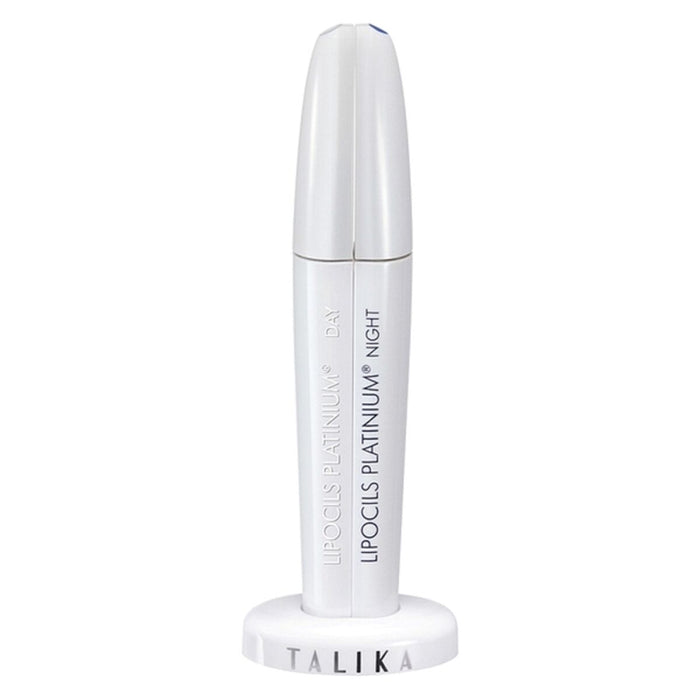 Sérum para Cejas y Pestañas Talika LIPOCILS 8,5 ml 2 Unidades