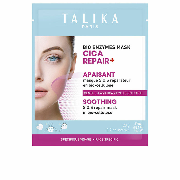 Mascarilla Facial Talika BIO ENZYMES 20 g
