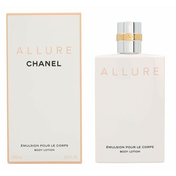 Loción Corporal Chanel Allure 200 ml