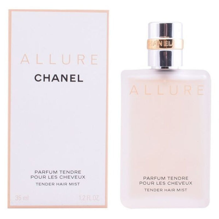 Fragancia para el Cabello Allure Chanel (35 ml) 35 ml Allure