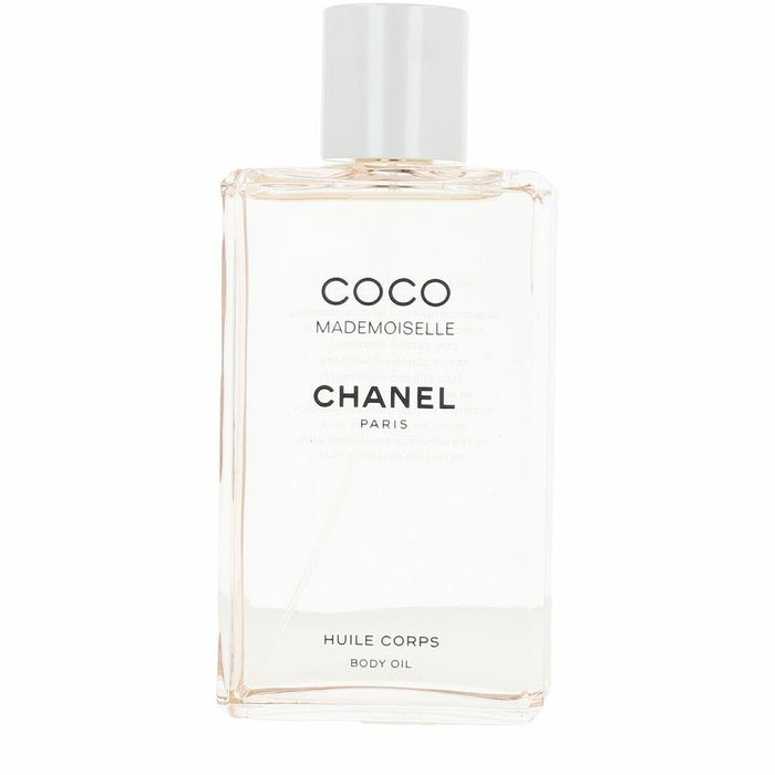 Body Oil Chanel COCO MADEMOISELLE 200 ml