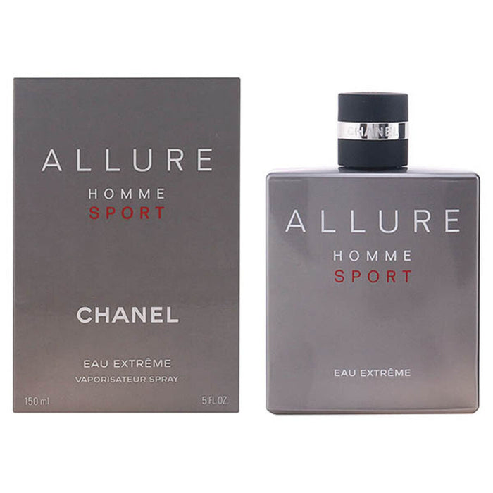 Perfume Hombre Chanel Allure Sport EDP 150 ml