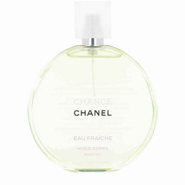 Loción Corporal Chanel CHANCE 150 ml