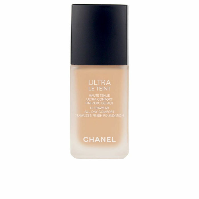 Maquillaje Fluido Chanel Le Teint Ultra 30 ml B60