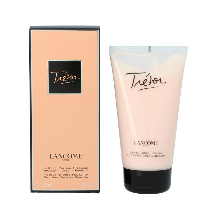 Body Lotion Lancôme Tresor 150 ml