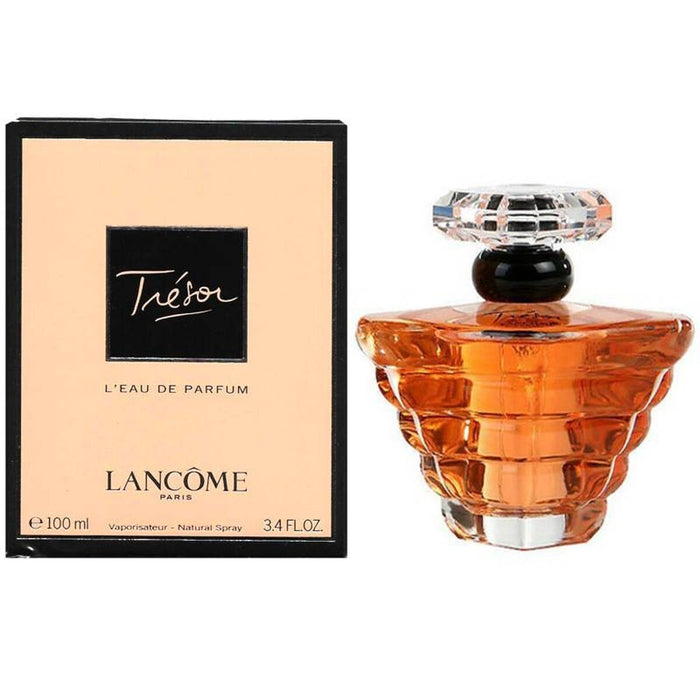 Perfume Mujer Lancôme Tresor EDP 100 ml
