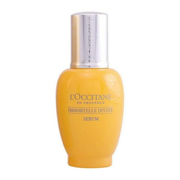 Sérum Facial Immortelle Divine L'occitane INT324406 (30 ml) 30 ml