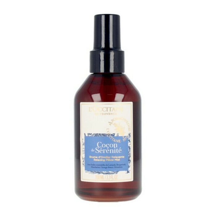 Bruma para la Almohada L'Occitane En Provence 11BO100CS19 100 ml